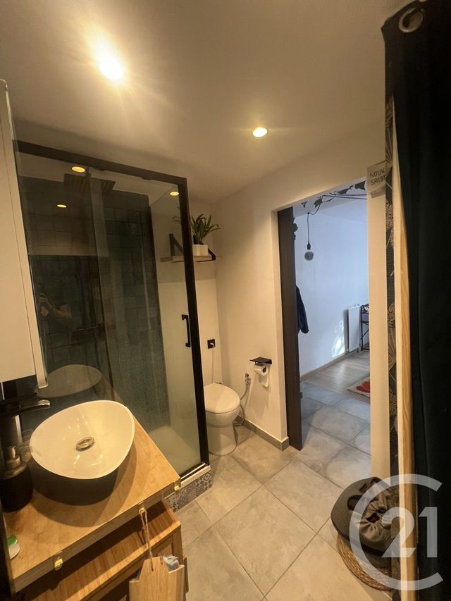 Appartement T4 &agrave; louer - 4 pi&egrave;ces - 93,52 m2 - Arcueil - 94 - ILE-DE-FRANCE