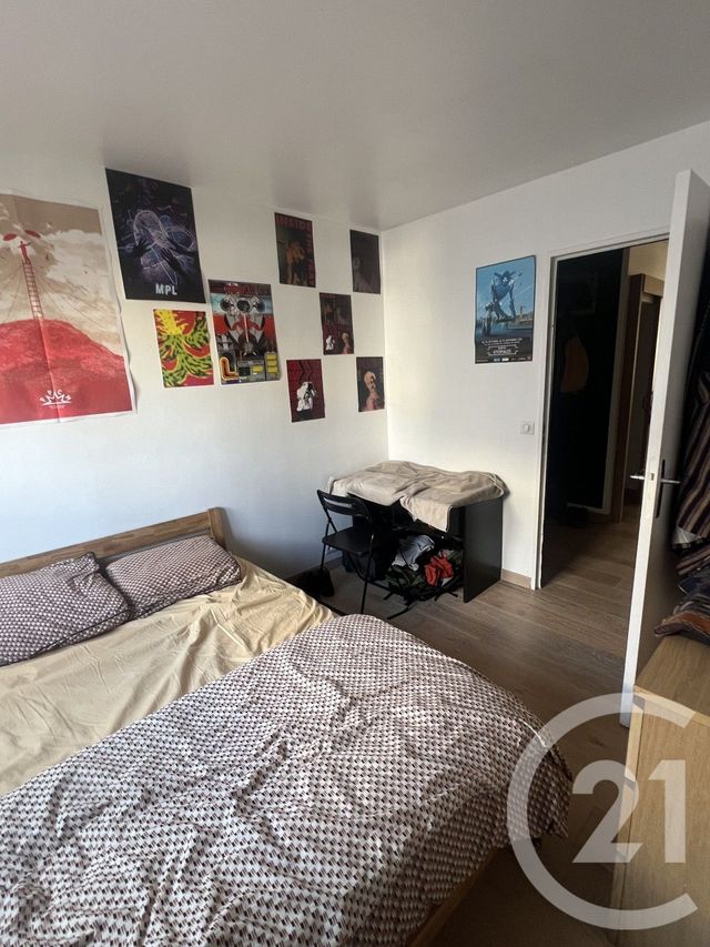 Appartement T4 &agrave; louer - 4 pi&egrave;ces - 93,52 m2 - Arcueil - 94 - ILE-DE-FRANCE