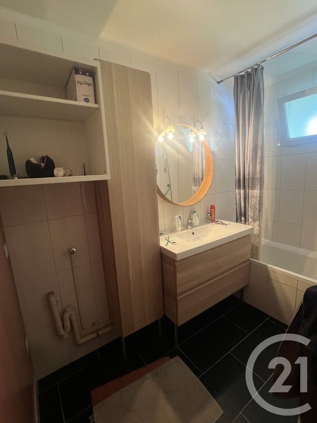 Appartement T4 &agrave; louer - 4 pi&egrave;ces - 93,52 m2 - Arcueil - 94 - ILE-DE-FRANCE