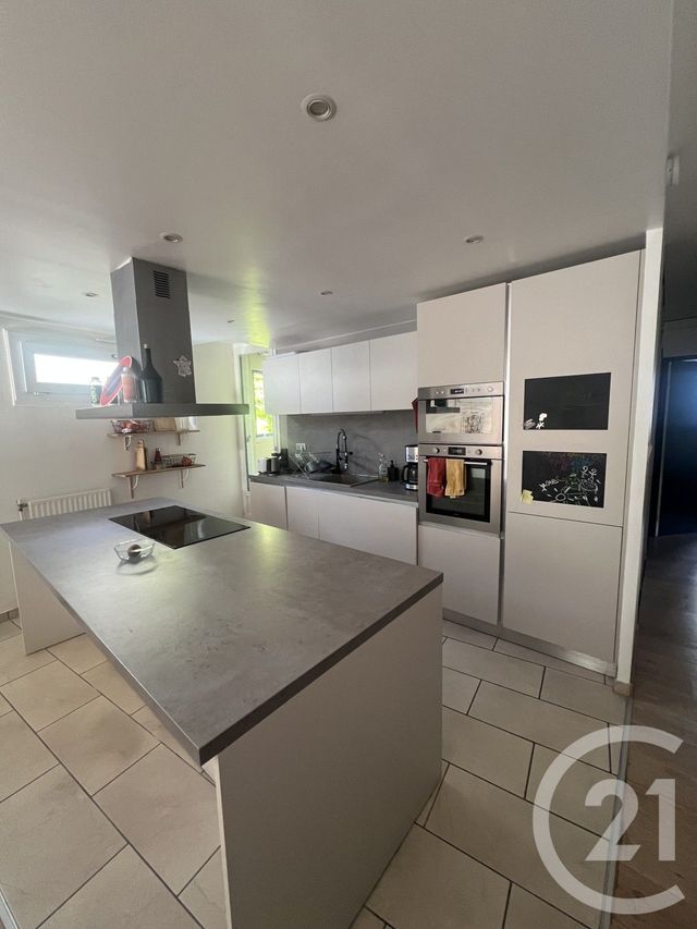 Appartement T4 &agrave; louer - 4 pi&egrave;ces - 93,52 m2 - Arcueil - 94 - ILE-DE-FRANCE