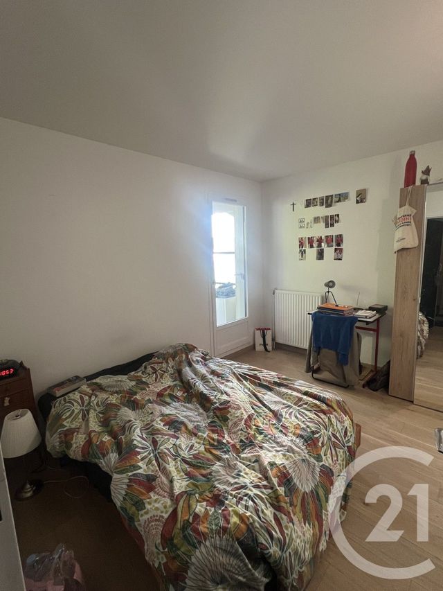 Appartement T4 &agrave; louer - 4 pi&egrave;ces - 93,52 m2 - Arcueil - 94 - ILE-DE-FRANCE