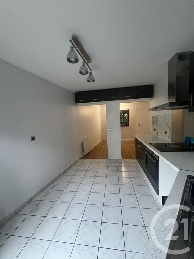 Appartement F3 &agrave; louer - 3 pi&egrave;ces - 51,34 m2 - Le Kremlin Bicetre - 94 - ILE-DE-FRANCE