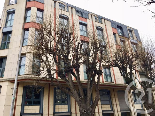 Appartement F3 &agrave; louer - 3 pi&egrave;ces - 51,34 m2 - Le Kremlin Bicetre - 94 - ILE-DE-FRANCE