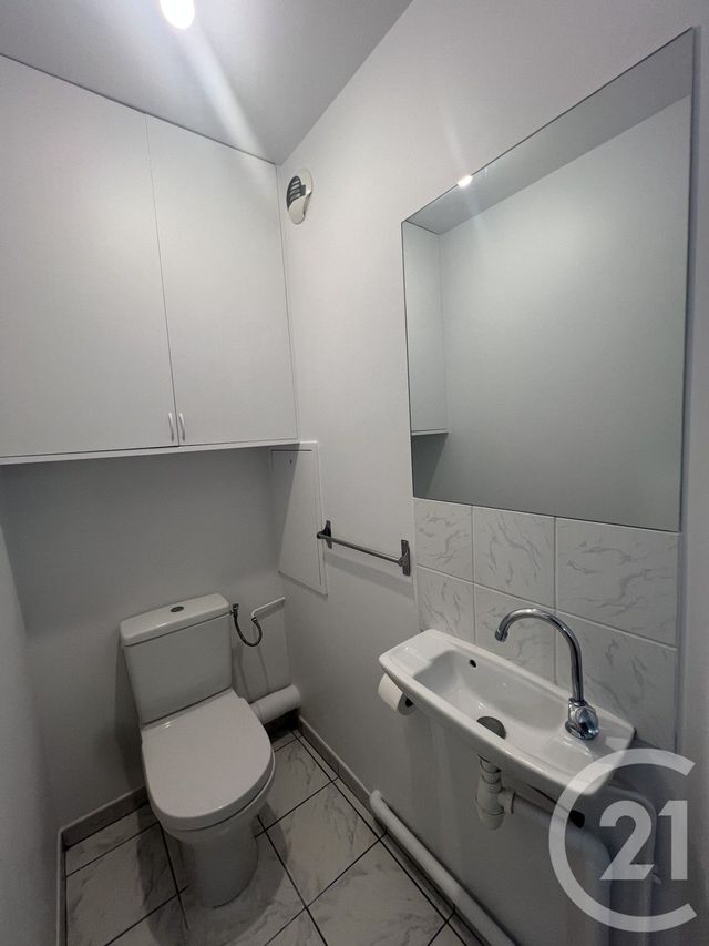 Appartement F3 &agrave; louer - 3 pi&egrave;ces - 51,34 m2 - Le Kremlin Bicetre - 94 - ILE-DE-FRANCE