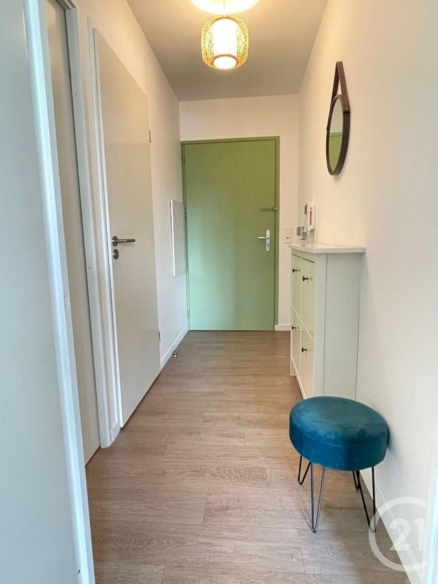 Appartement F3 &agrave; louer - 3 pi&egrave;ces - 67,40 m2 - Le Kremlin Bicetre - 94 - ILE-DE-FRANCE