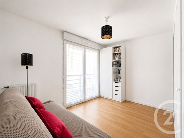 Appartement F3 &agrave; vendre - 3 pi&egrave;ces - 59,80 m2 - Le Kremlin Bicetre - 94 - ILE-DE-FRANCE