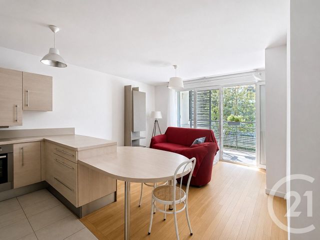 Appartement F3 &agrave; vendre - 3 pi&egrave;ces - 59,80 m2 - Le Kremlin Bicetre - 94 - ILE-DE-FRANCE