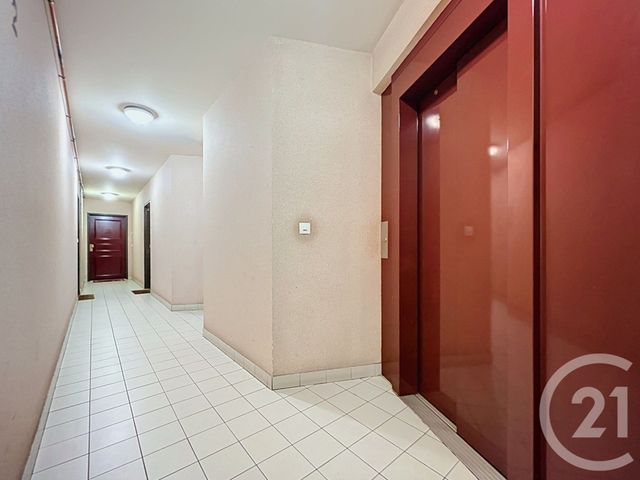 Appartement Studio &agrave; vendre - 1 pi&egrave;ce - 21,60 m2 - Le Kremlin Bicetre - 94 - ILE-DE-FRANCE