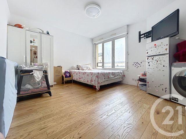 Appartement Studio &agrave; vendre - 1 pi&egrave;ce - 21,60 m2 - Le Kremlin Bicetre - 94 - ILE-DE-FRANCE