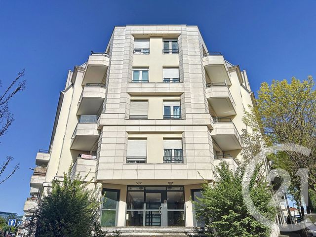 appartement - LE KREMLIN BICETRE - 94