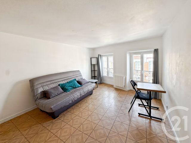 appartement - VILLEJUIF - 94