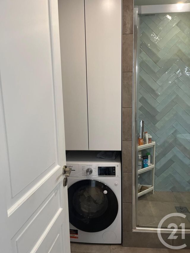 Appartement T3 &agrave; louer - 3 pi&egrave;ces - 77,07 m2 - Paris - 75016 - ILE-DE-FRANCE