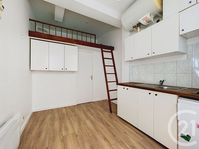 appartement - LE KREMLIN BICETRE - 94