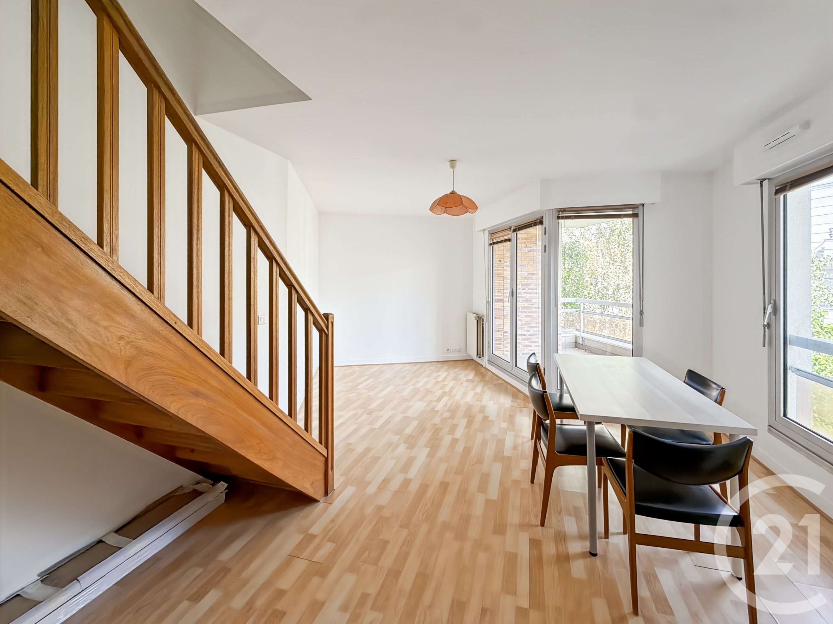 Appartement à Le Kremlin-Bicêtre
