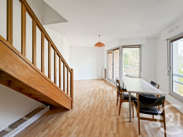 appartement - LE KREMLIN BICETRE - 94