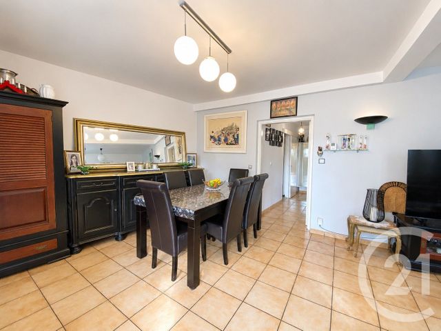 Maison &agrave; vendre - 3 pi&egrave;ces - 75 m2 - Arcueil - 94 - ILE-DE-FRANCE