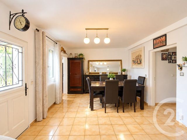 Maison &agrave; vendre - 3 pi&egrave;ces - 75 m2 - Arcueil - 94 - ILE-DE-FRANCE