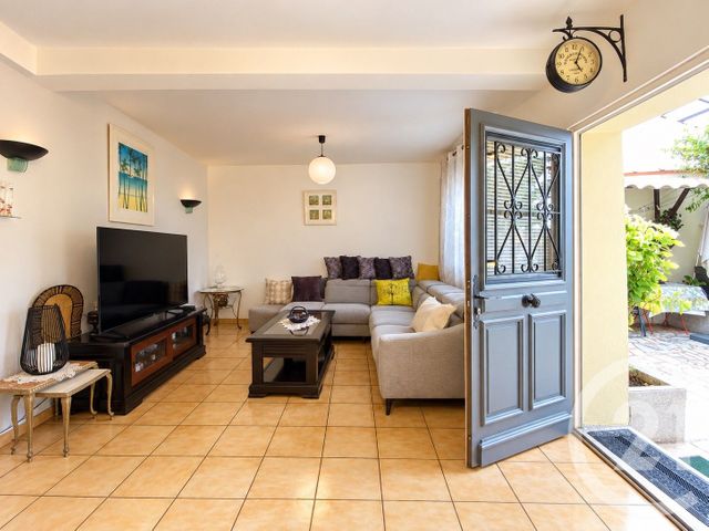 Maison &agrave; vendre - 3 pi&egrave;ces - 75 m2 - Arcueil - 94 - ILE-DE-FRANCE