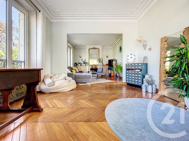 Maison &agrave; vendre - 9 pi&egrave;ces - 169 m2 - St Maur Des Fosses - 94 - ILE-DE-FRANCE