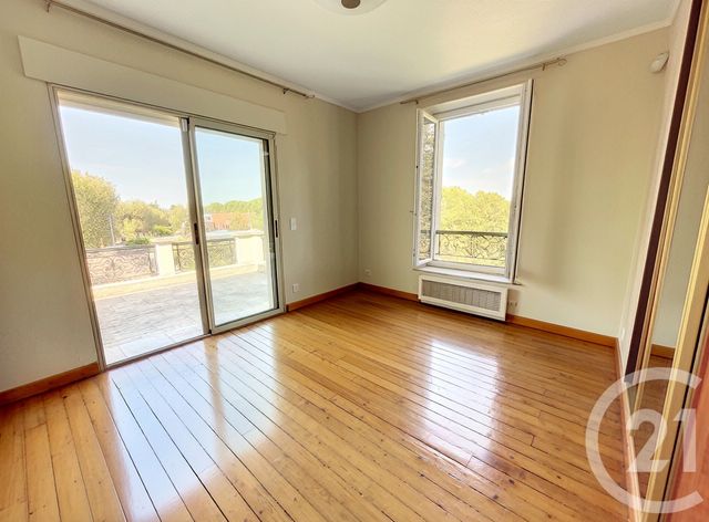 Maison &agrave; vendre - 9 pi&egrave;ces - 169 m2 - St Maur Des Fosses - 94 - ILE-DE-FRANCE