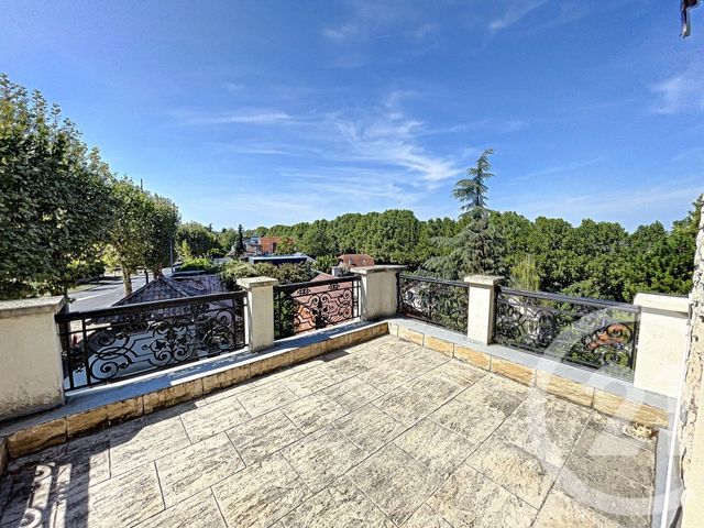 Maison &agrave; vendre - 9 pi&egrave;ces - 169 m2 - St Maur Des Fosses - 94 - ILE-DE-FRANCE