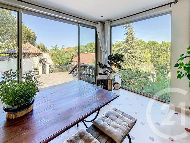Maison &agrave; vendre - 9 pi&egrave;ces - 169 m2 - St Maur Des Fosses - 94 - ILE-DE-FRANCE