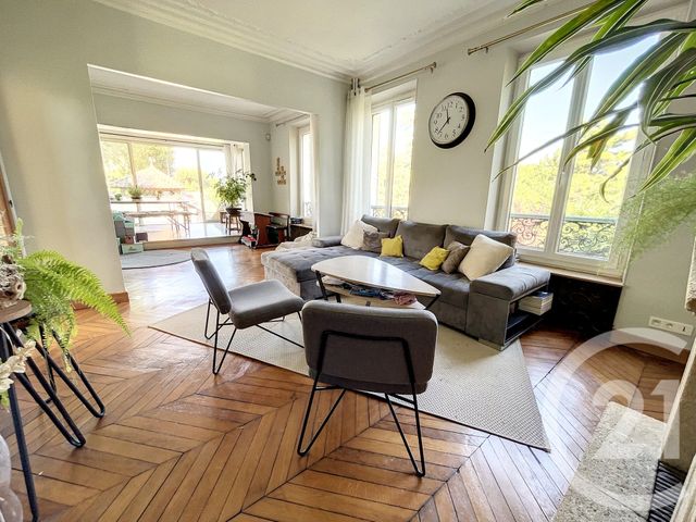Maison &agrave; vendre - 9 pi&egrave;ces - 169 m2 - St Maur Des Fosses - 94 - ILE-DE-FRANCE
