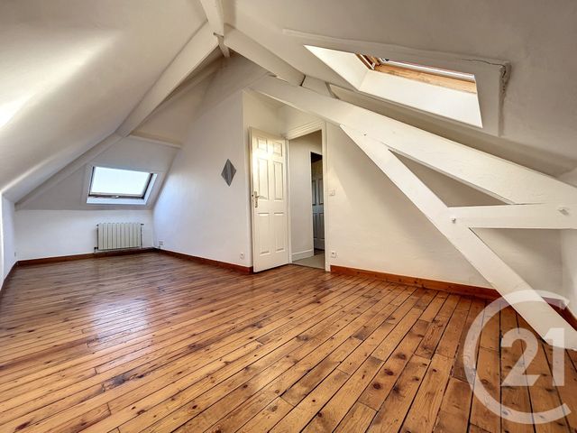 Maison &agrave; vendre - 9 pi&egrave;ces - 169 m2 - St Maur Des Fosses - 94 - ILE-DE-FRANCE