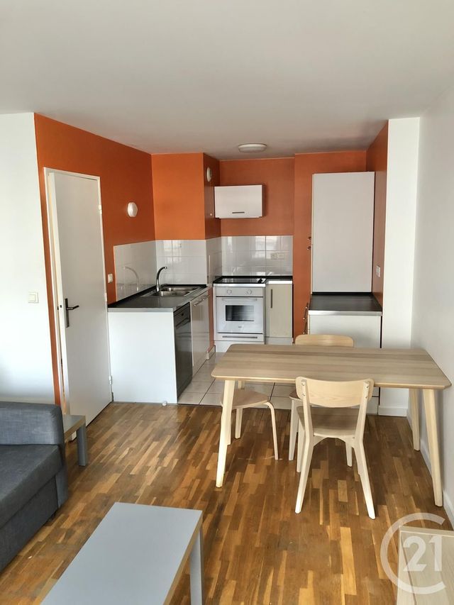 Appartement F2 &agrave; louer - 2 pi&egrave;ces - 42 m2 - Le Kremlin Bicetre - 94 - ILE-DE-FRANCE
