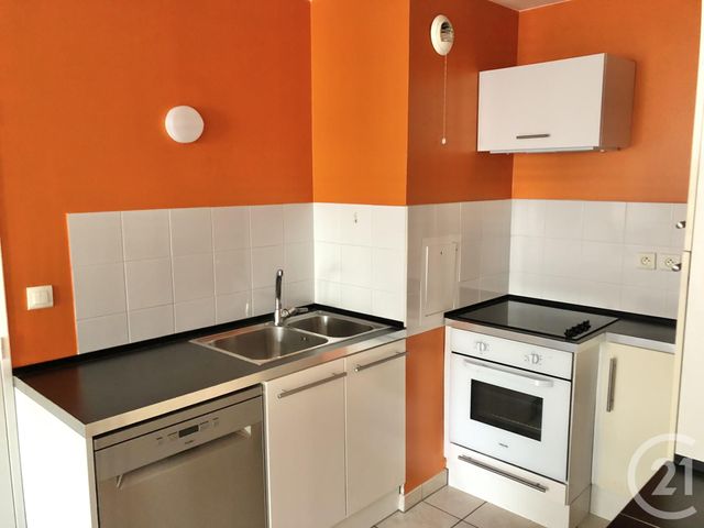 Appartement F2 &agrave; louer - 2 pi&egrave;ces - 42 m2 - Le Kremlin Bicetre - 94 - ILE-DE-FRANCE