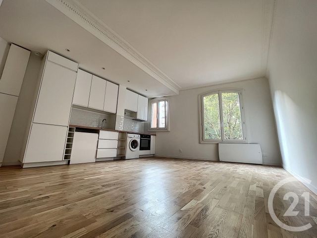 appartement - LE KREMLIN BICETRE - 94