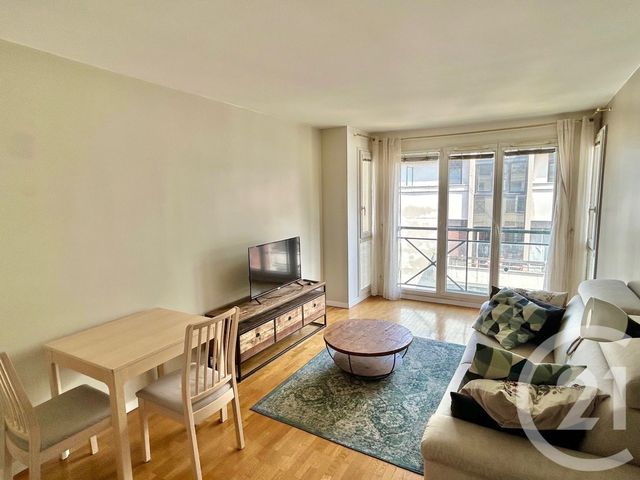 appartement - LE KREMLIN BICETRE - 94