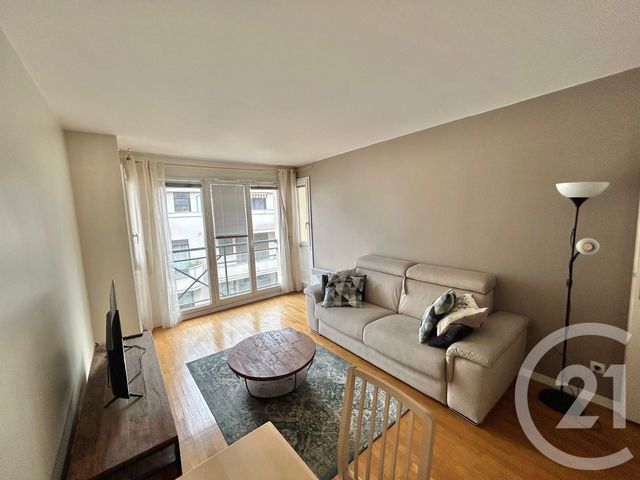 Appartement F2 &agrave; louer - 2 pi&egrave;ces - 38,59 m2 - Le Kremlin Bicetre - 94 - ILE-DE-FRANCE
