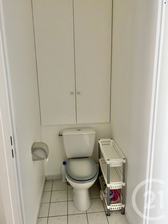 Appartement F2 &agrave; louer - 2 pi&egrave;ces - 38,59 m2 - Le Kremlin Bicetre - 94 - ILE-DE-FRANCE