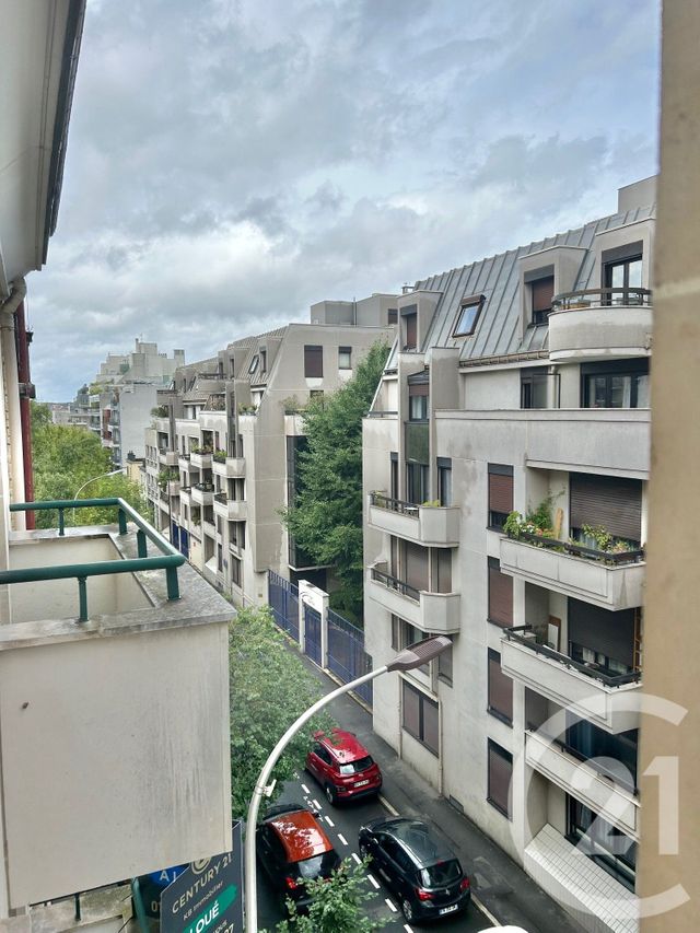 Appartement F2 &agrave; louer - 2 pi&egrave;ces - 38,59 m2 - Le Kremlin Bicetre - 94 - ILE-DE-FRANCE