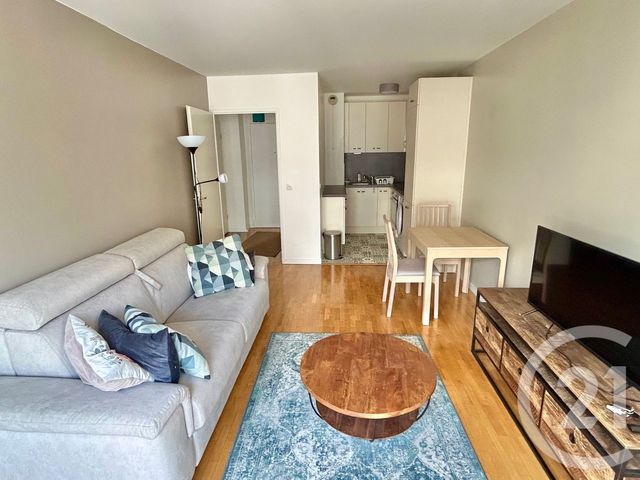 Appartement F2 &agrave; louer - 2 pi&egrave;ces - 38,59 m2 - Le Kremlin Bicetre - 94 - ILE-DE-FRANCE