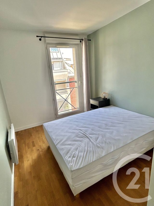 Appartement F2 &agrave; louer - 2 pi&egrave;ces - 38,59 m2 - Le Kremlin Bicetre - 94 - ILE-DE-FRANCE