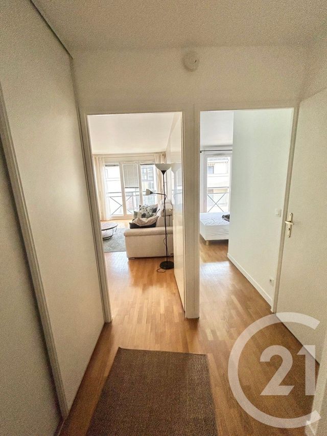 Appartement F2 &agrave; louer - 2 pi&egrave;ces - 38,59 m2 - Le Kremlin Bicetre - 94 - ILE-DE-FRANCE