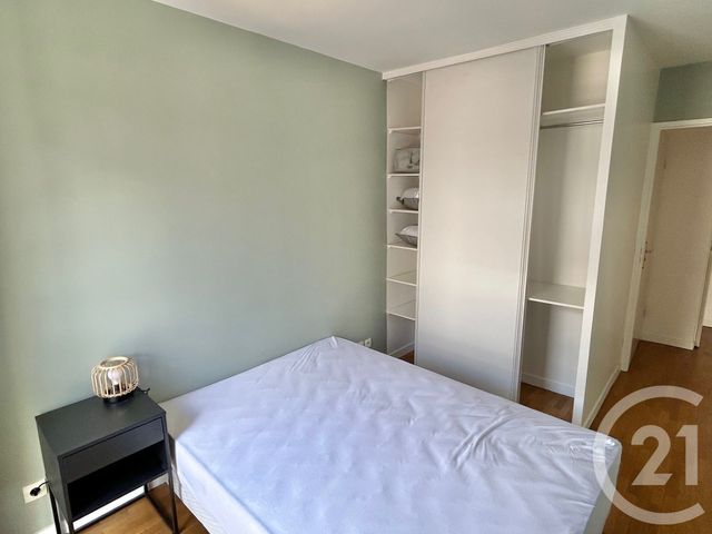 Appartement F2 &agrave; louer - 2 pi&egrave;ces - 38,59 m2 - Le Kremlin Bicetre - 94 - ILE-DE-FRANCE