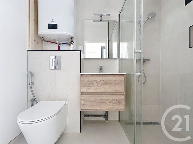 Maison &agrave; vendre - 2 pi&egrave;ces - 71,80 m2 - Villejuif - 94 - ILE-DE-FRANCE