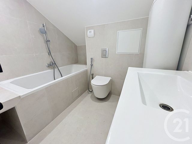 Maison &agrave; vendre - 2 pi&egrave;ces - 71,80 m2 - Villejuif - 94 - ILE-DE-FRANCE