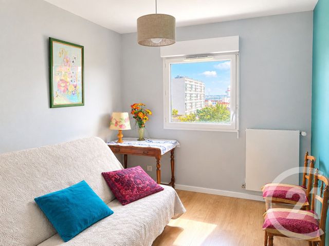 Appartement F3 &agrave; vendre - 4 pi&egrave;ces - 83 m2 - Ivry Sur Seine - 94 - ILE-DE-FRANCE