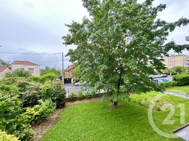 Appartement F2 &agrave; louer - 2 pi&egrave;ces - 41,05 m2 - Villejuif - 94 - ILE-DE-FRANCE