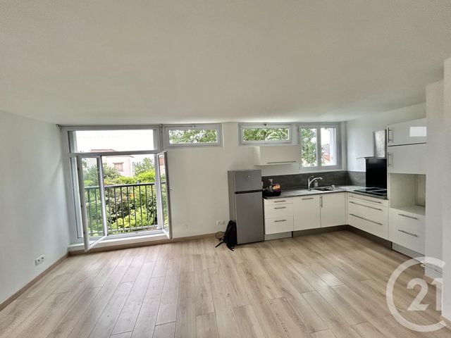 appartement - VILLEJUIF - 94