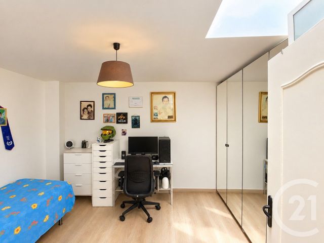 Maison &agrave; vendre - 3 pi&egrave;ces - 75 m2 - Le Kremlin Bicetre - 94 - ILE-DE-FRANCE