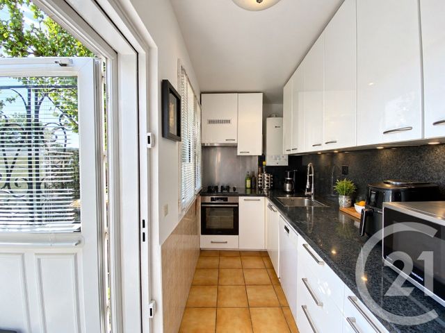 Maison &agrave; vendre - 3 pi&egrave;ces - 75 m2 - Le Kremlin Bicetre - 94 - ILE-DE-FRANCE