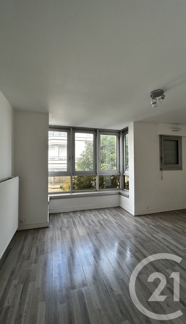 Appartement F1 &agrave; louer - 1 pi&egrave;ce - 31,77 m2 - Le Kremlin Bicetre - 94 - ILE-DE-FRANCE
