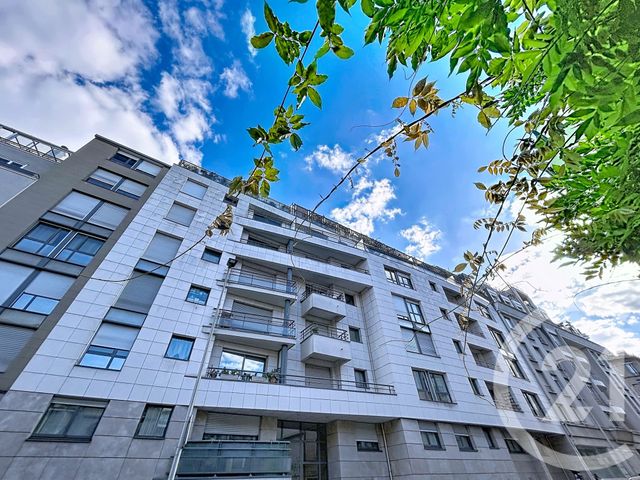 Appartement F3 &agrave; vendre - 3 pi&egrave;ces - 67,55 m2 - Le Kremlin Bicetre - 94 - ILE-DE-FRANCE