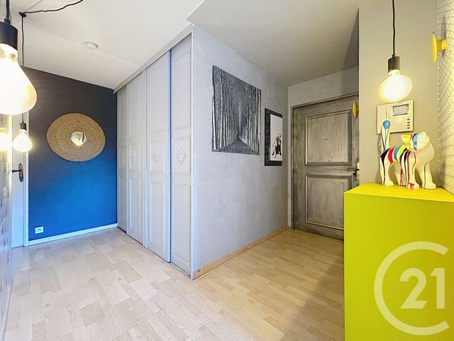 Appartement F3 &agrave; vendre - 3 pi&egrave;ces - 67,55 m2 - Le Kremlin Bicetre - 94 - ILE-DE-FRANCE
