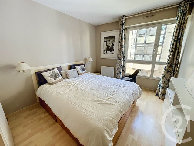Appartement F3 &agrave; vendre - 3 pi&egrave;ces - 67,55 m2 - Le Kremlin Bicetre - 94 - ILE-DE-FRANCE
